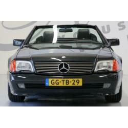 Mercedes-Benz SL-klasse 300 SL (R129) Orig NL auto