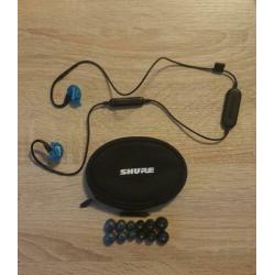 Sure SE215 wireless