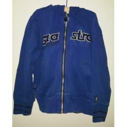 Kledingpakket jongen maat 128/134 (10 stuks)