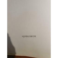 Boek