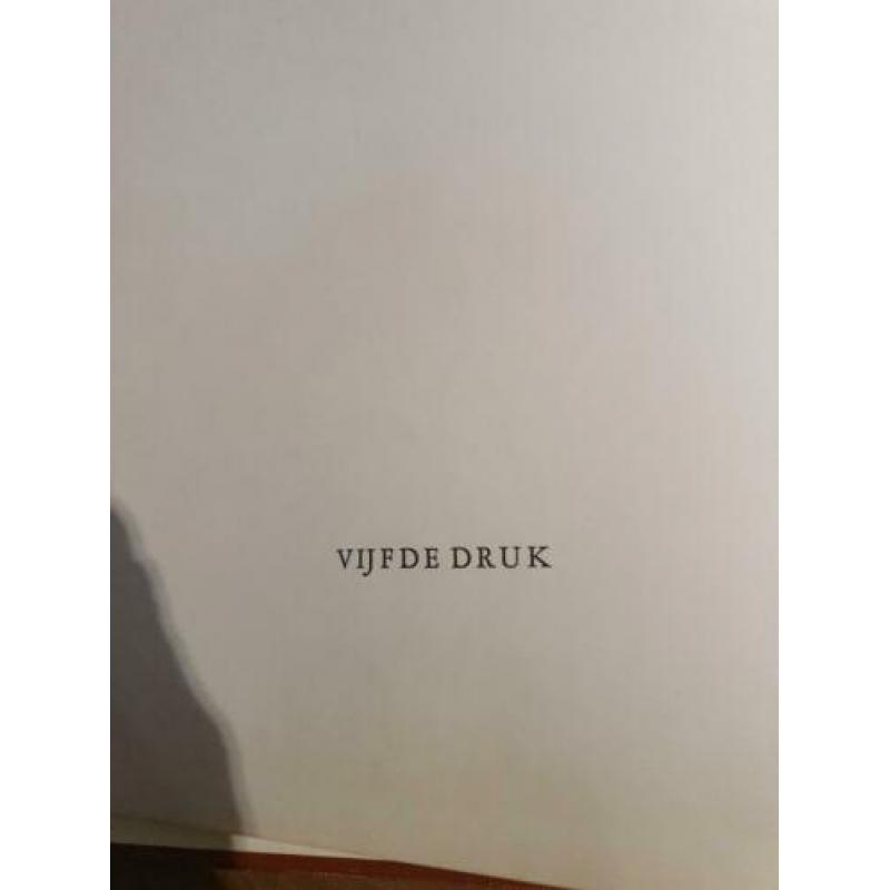 Boek