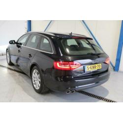 Audi A4 Avant 2.0 TDI Automaat Business Edition - N.A.P. Air
