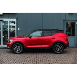 Volvo XC40 T4 190PK R-Design / €3.600,- DEMO KORTING / Panor