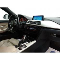 BMW 4 Serie Gran Coupé 418i High Exe M-Sport Aut8 Harman/Kar