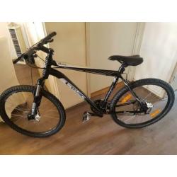 Mountainbike 26 inch jongensfiets