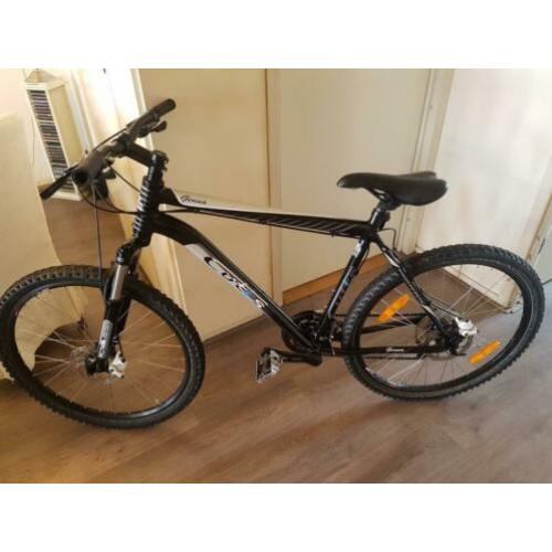 Mountainbike 26 inch jongensfiets