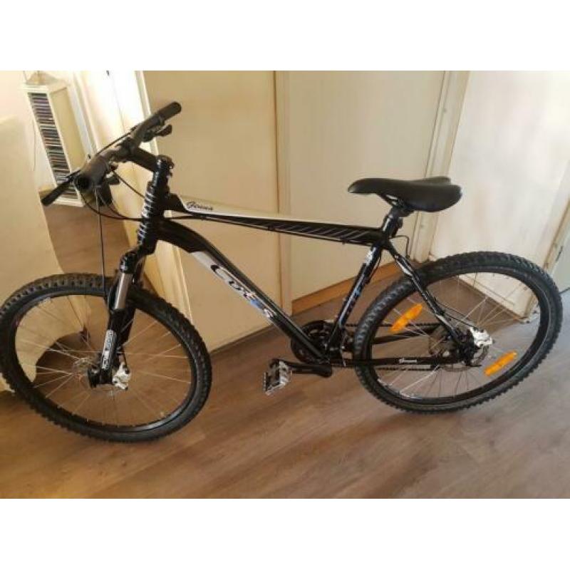 Mountainbike 26 inch jongensfiets
