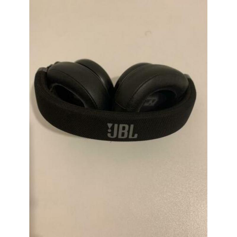 Jbl koptelefoon E55BT