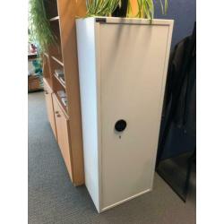 Wapenkluis / laptopkluis met 8 sleutels