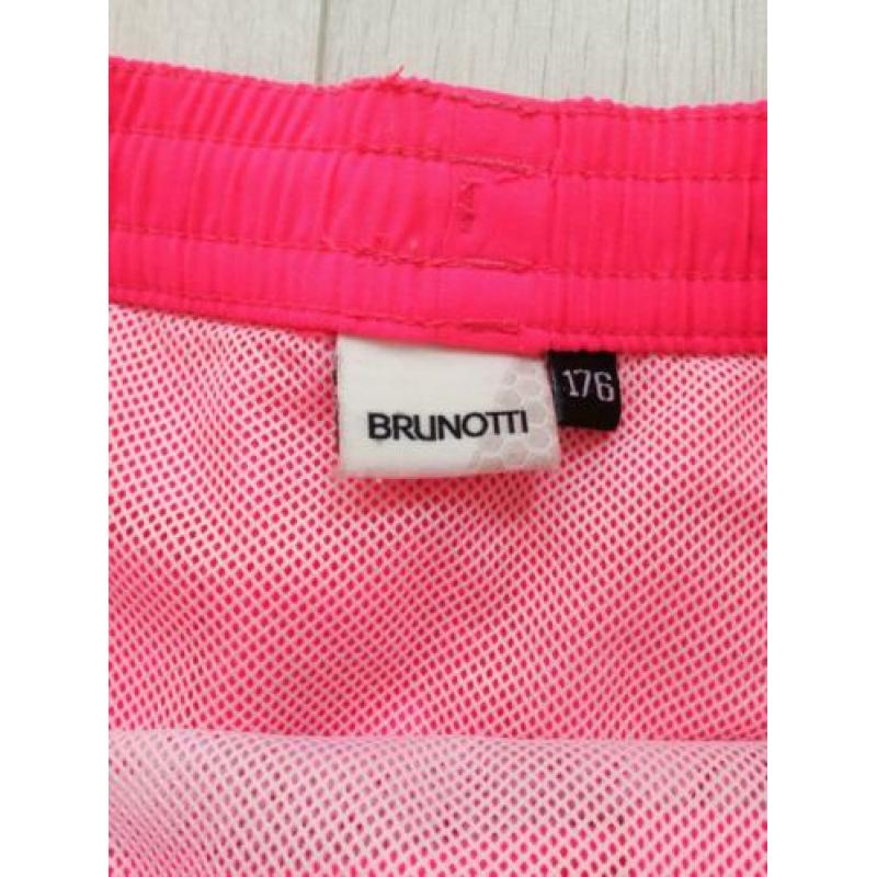 Brunotti shorts mt.176