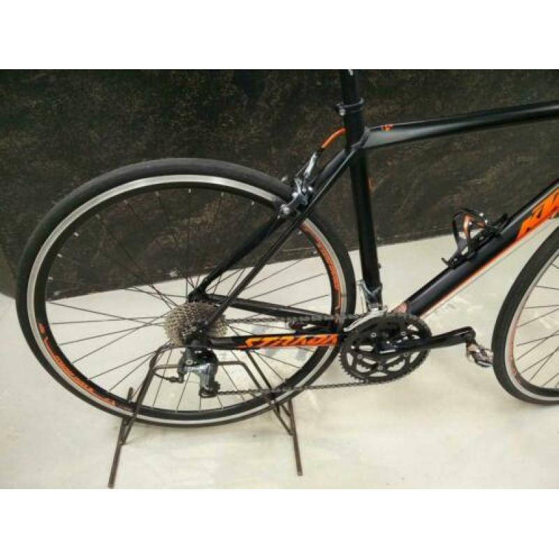 KTM Strada 1000