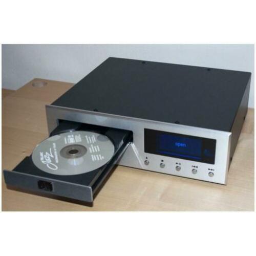 Audio Note CDT Zero II loopwerk