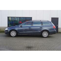 Volkswagen Passat Variant 1.6 FSI Comfortline