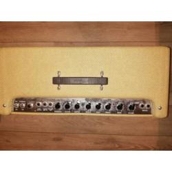 Fender Blues Deluxe Reissue