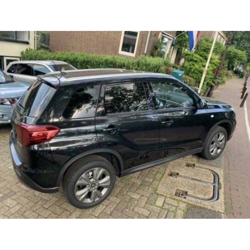 Suzuki Vitara 1.4 Boosterjet Select AUTOMAAT