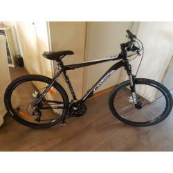 Mountainbike 26 inch jongensfiets