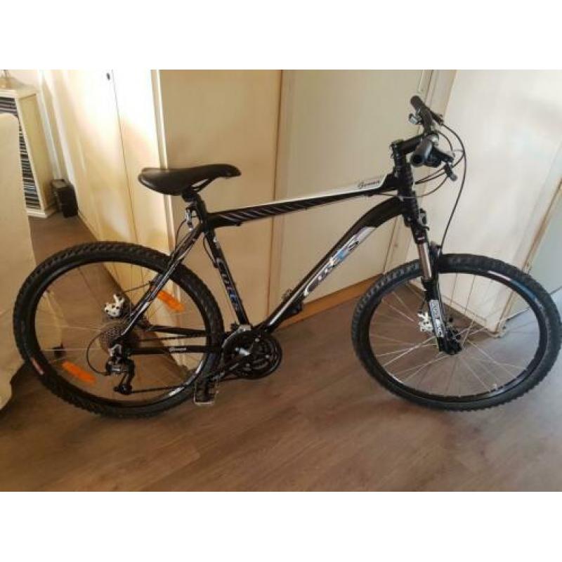 Mountainbike 26 inch jongensfiets