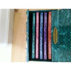 2 kinderboeken boxen