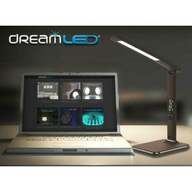 LedBureaulamp