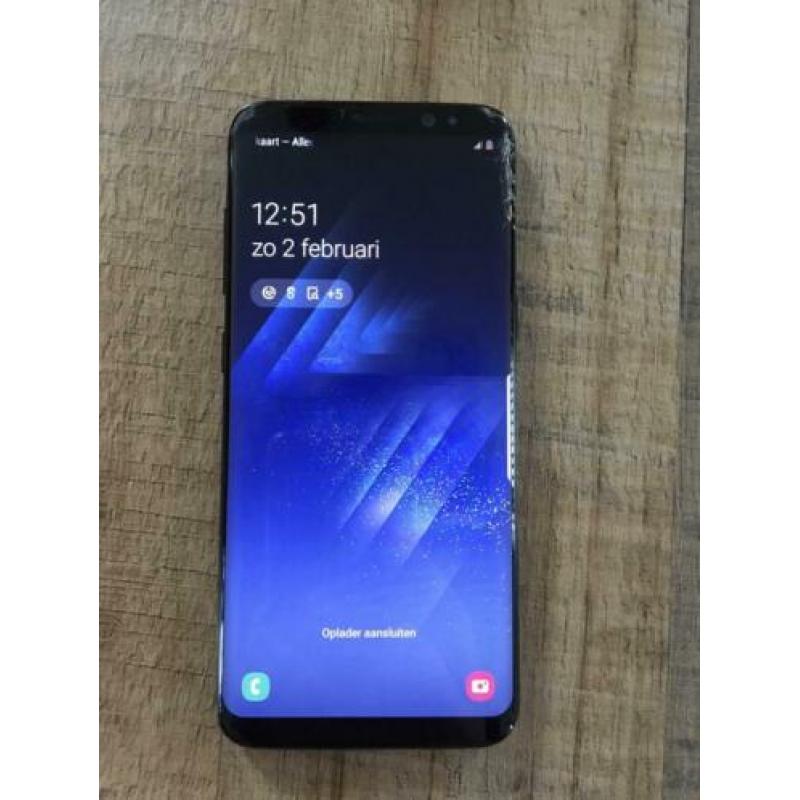Samsung Galaxy S8