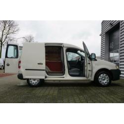 Volkswagen Caddy 2.0 SDI | Marge | Trekhaak | Cruise control