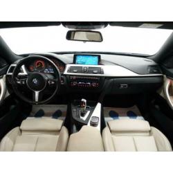 BMW 4 Serie Gran Coupé 418i High Exe M-Sport Aut8 Harman/Kar