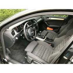 Audi A4 Avant 2.0 TDI-136PK/S-Line/ULTRA SPORT EDITION|Euro-
