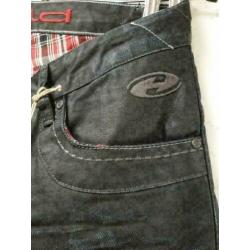 Held hoover heren motorjeans maat 32 en 33