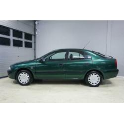 Mitsubishi Carisma 1.8 GDI Comfort AIRCO automaat APK nieuw