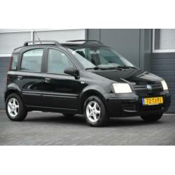 Fiat Panda 1.2 Dynamic Airco Elektr. Pakket