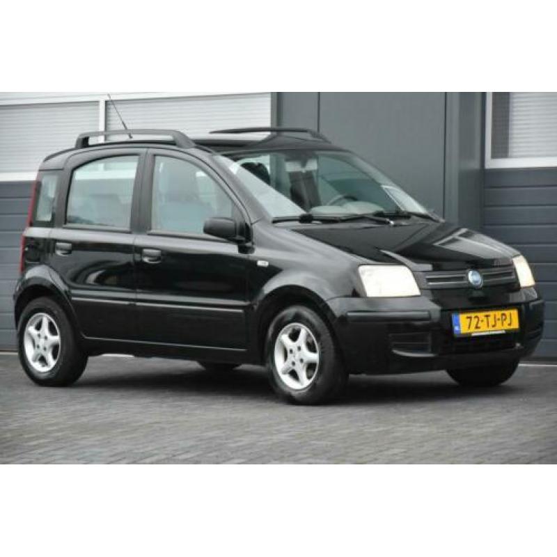 Fiat Panda 1.2 Dynamic Airco Elektr. Pakket
