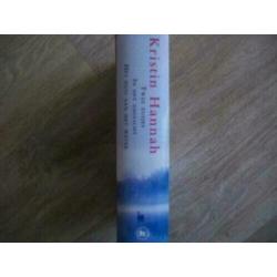 Kristin Hannah, drie romans