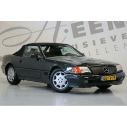 Mercedes-Benz SL-klasse 300 SL (R129) Orig NL auto