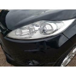 Ford Fiesta 1.4 Titanium ST-LINE