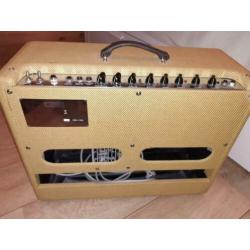 Fender Blues Deluxe Reissue