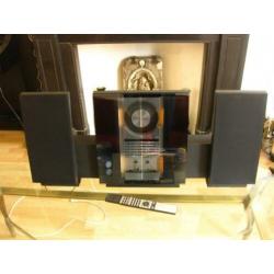 B & O Ouverture