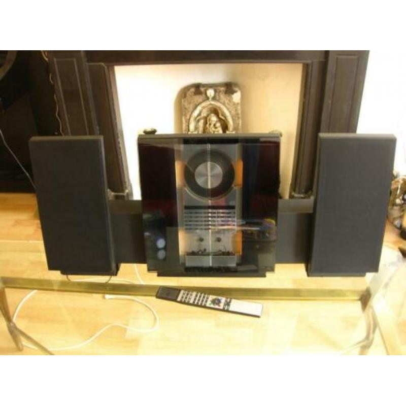B & O Ouverture