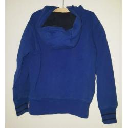 Kledingpakket jongen maat 128/134 (10 stuks)