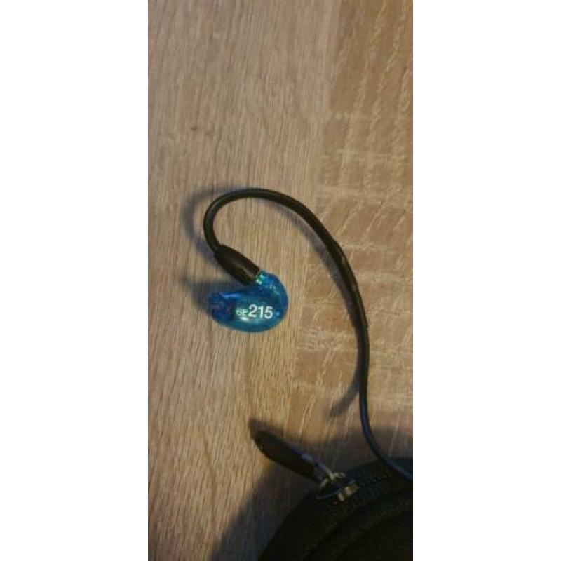 Sure SE215 wireless