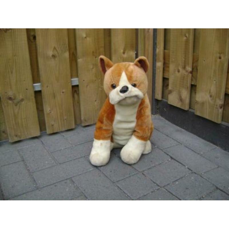 Knuffel