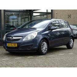 Opel CORSA 1.2-16V Enjoy 5DRS Airco Cruise Control