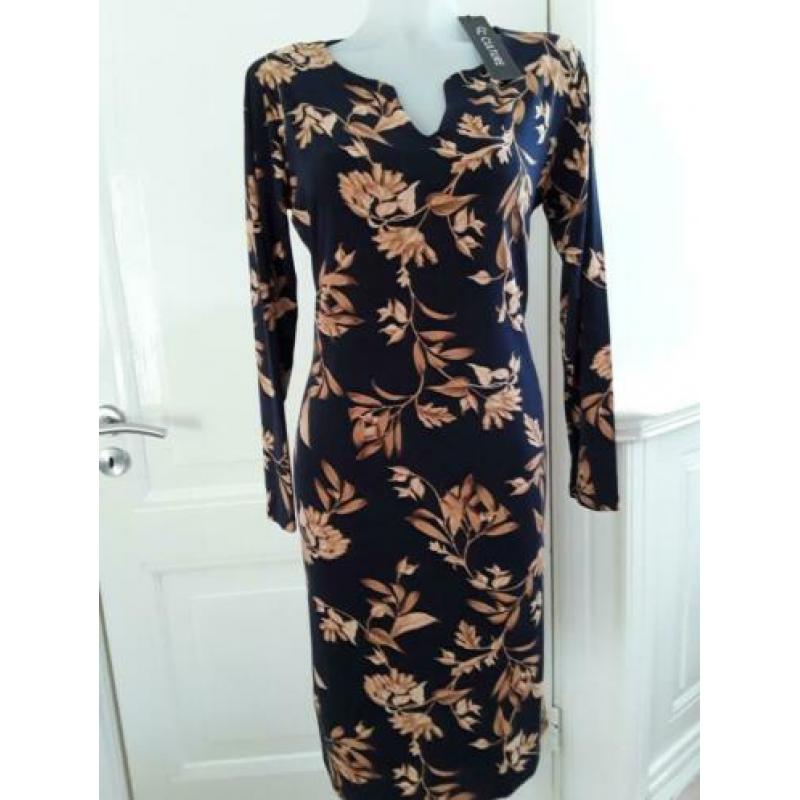 Cc culture dress maat M nieuw