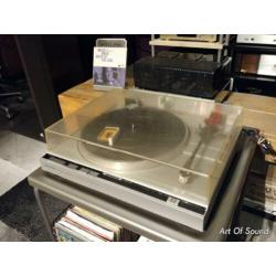 Kenwood KD-50F platenspeler met nieuw element en belt