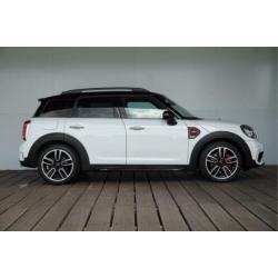 MINI Countryman John Cooper Works Chili + Leder + Panoramada
