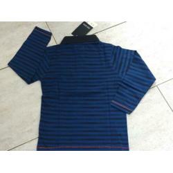Blue Seven jongens polo 2 kleuren mt. 92+104+110+116+122+128
