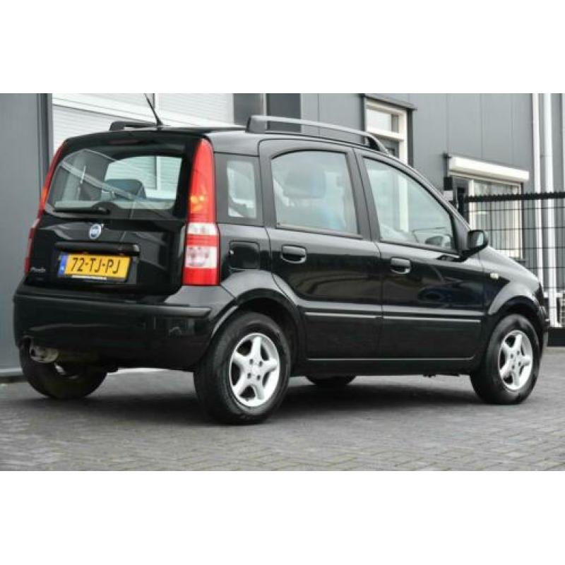 Fiat Panda 1.2 Dynamic Airco Elektr. Pakket