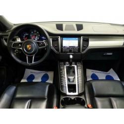 Porsche Macan 3.0 D S 259pk Sport Design Tiptronic Aut- Leer