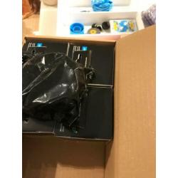 Koopje!!!! Originele DYMO etiketten, NU 5 euro per rol!!!!