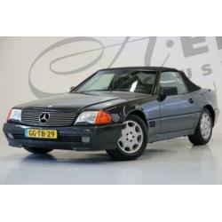 Mercedes-Benz SL-klasse 300 SL (R129) Orig NL auto
