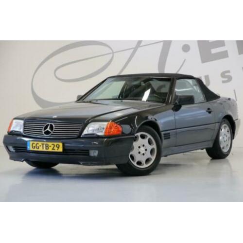 Mercedes-Benz SL-klasse 300 SL (R129) Orig NL auto